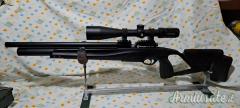 Stoeger xm1 scout 5.5 full power