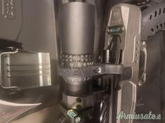 Nightforce NXS 8-32x56 F2