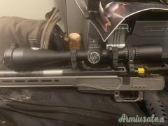 Nightforce NXS 8-32x56 F2