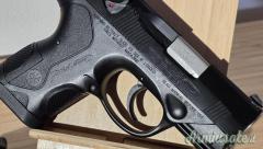 Beretta PX4 Storm subcompact 9x21mm IMI