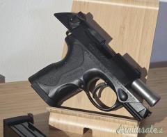 Beretta PX4 Storm subcompact 9x21mm IMI