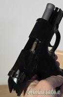 Beretta PX4 Storm subcompact 9x21mm IMI