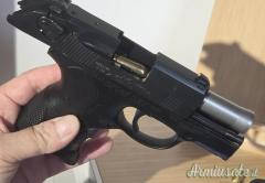 Beretta PX4 Storm subcompact 9x21mm IMI