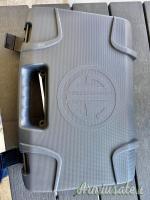 SIG-Sauer P320 M17 9x21mm IMI