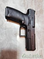 CZ | Ceska Zbrojovka P 10 c 9x21mm IMI