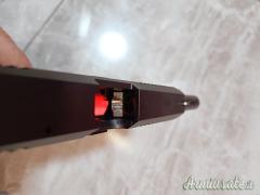 CZ | Ceska Zbrojovka P 10 c 9x21mm IMI