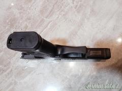 CZ | Ceska Zbrojovka P 10 c 9x21mm IMI