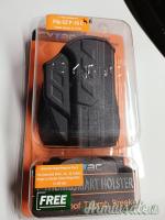 CZ | Ceska Zbrojovka P 10 c 9x21mm IMI