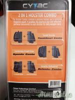 CZ | Ceska Zbrojovka P 10 c 9x21mm IMI