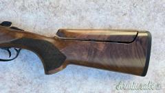 Sovrapposto Beretta 694 Black DLC sporting B-fast cal 12 canne 76 ARMA NUOVA