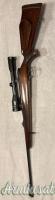 Weatherby Sauer europa .300 Weatherby Magnum