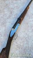 Doppietta Express Bernardelli cal 8x57 jrs canne 65 condizioni eccellenti proveniente da collezione