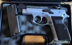 Tanfoglio GT21 baby 9x21mm IMI