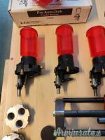 set completro ricarica 9x21 / 357 / 38 sp  44