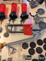 set completro ricarica 9x21 / 357 / 38 sp  44