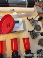 set completro ricarica 9x21 / 357 / 38 sp  44