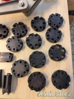 set completro ricarica 9x21 / 357 / 38 sp  44