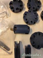 set completro ricarica 9x21 / 357 / 38 sp  44