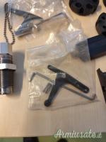 set completro ricarica 9x21 / 357 / 38 sp  44