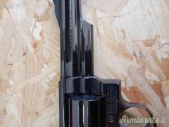 Smith & Wesson 19 .357 Magnum  |  9x31mmR  | .353 Casull