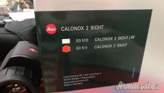 LEICA CALONOX 2 SIGHT