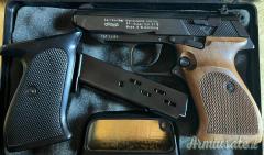 Walther | Carl PP Super 9x18mm