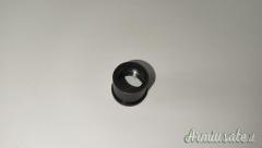 Tacca di mira micrometrica e vite di volata - Carl Gustafs mod.9638