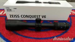Zeiss Conquista V6 2.5-15×56 i ASV-H