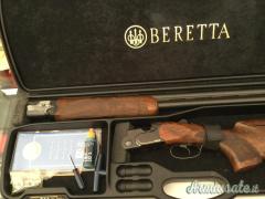 Beretta 692 BLACK EDITION  12