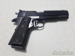 Colt Gold Cup .45 ACP