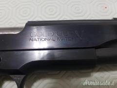 Colt Gold Cup .45 ACP