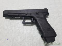 35 SC .40 Smith & Wesson | Auto  |  10 x 21 mm