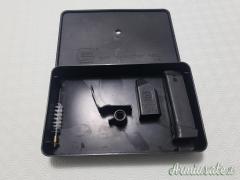 35 SC .40 Smith & Wesson | Auto  |  10 x 21 mm