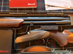 Benelli 828 u beccaccia