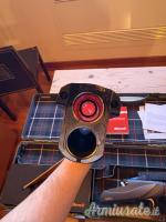 Benelli 828 u beccaccia