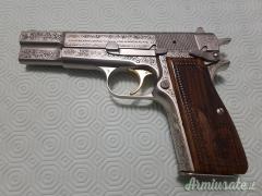 Browning HHP 35  9x21mm IMI