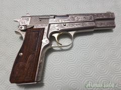 Browning HHP 35  9x21mm IMI