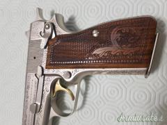 Browning HHP 35  9x21mm IMI