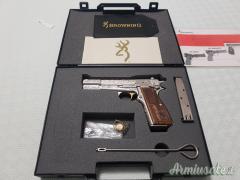 Browning HHP 35  9x21mm IMI
