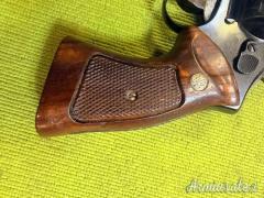 Smith & Wesson 29-2, Canna da 6,5″, 1977, Sportiva, .44 Magnum