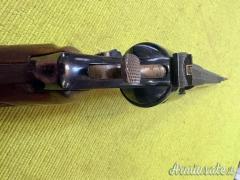 Smith & Wesson 29-2, Canna da 6,5″, 1977, Sportiva, .44 Magnum