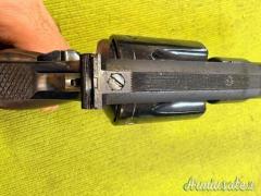 Smith & Wesson 29-2, Canna da 6,5″, 1977, Sportiva, .44 Magnum