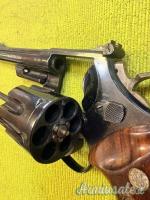 Smith & Wesson 29-2, Canna da 6,5″, 1977, Sportiva, .44 Magnum