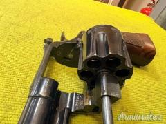 Smith & Wesson 29-2, Canna da 6,5″, 1977, Sportiva, .44 Magnum