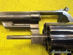 Smith & Wesson 29-2, Canna da 6,5″, 1977, Sportiva, .44 Magnum