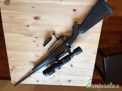 Winchester xpr .308 Winchester