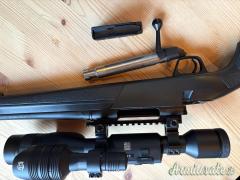 Winchester xpr .308 Winchester