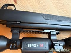 Winchester xpr .308 Winchester