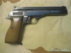 Bernardelli 69 STANDARD .22 LR Long Rifle