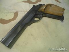 Bernardelli 69 STANDARD .22 LR Long Rifle